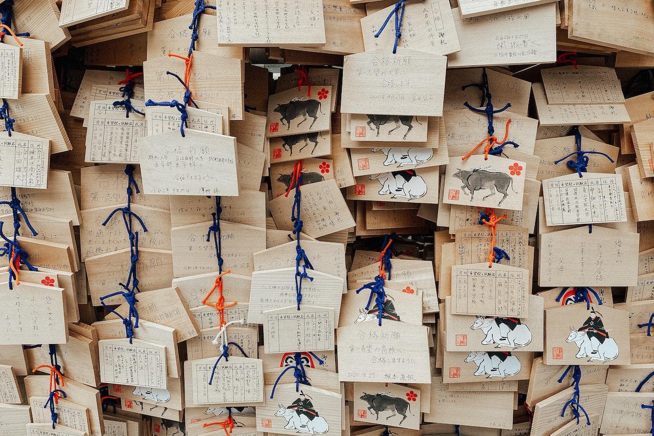 L'apprendimento del giapponese apre porte meravigliose e offre grandi possibilità!