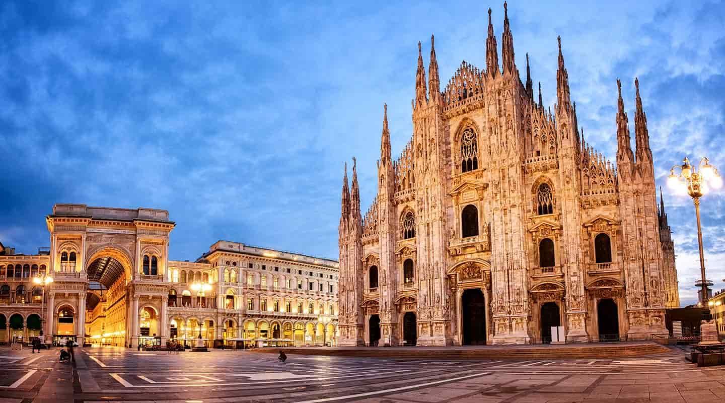 Se cerchi un posto per imparare tutto sull'informatica a Milano puoi iscriverti a un corso di laurea, presso un ente di formazione professionale o una scuola di informatica o contattare un insegnante a domicilio.