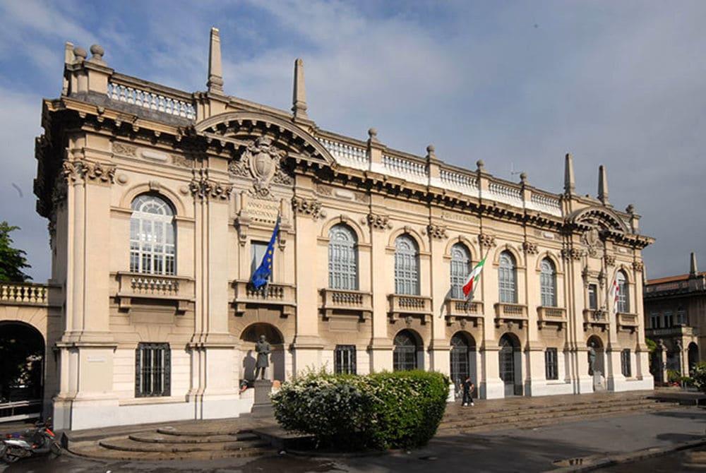Tra Politecnico e Statale non sarà difficile laurearsi in informatica a Milano.