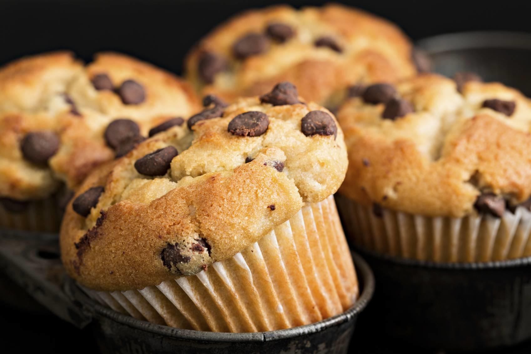 Un'altra idea perfetta per esercitarsi nella preparazione di dolci e dessert.