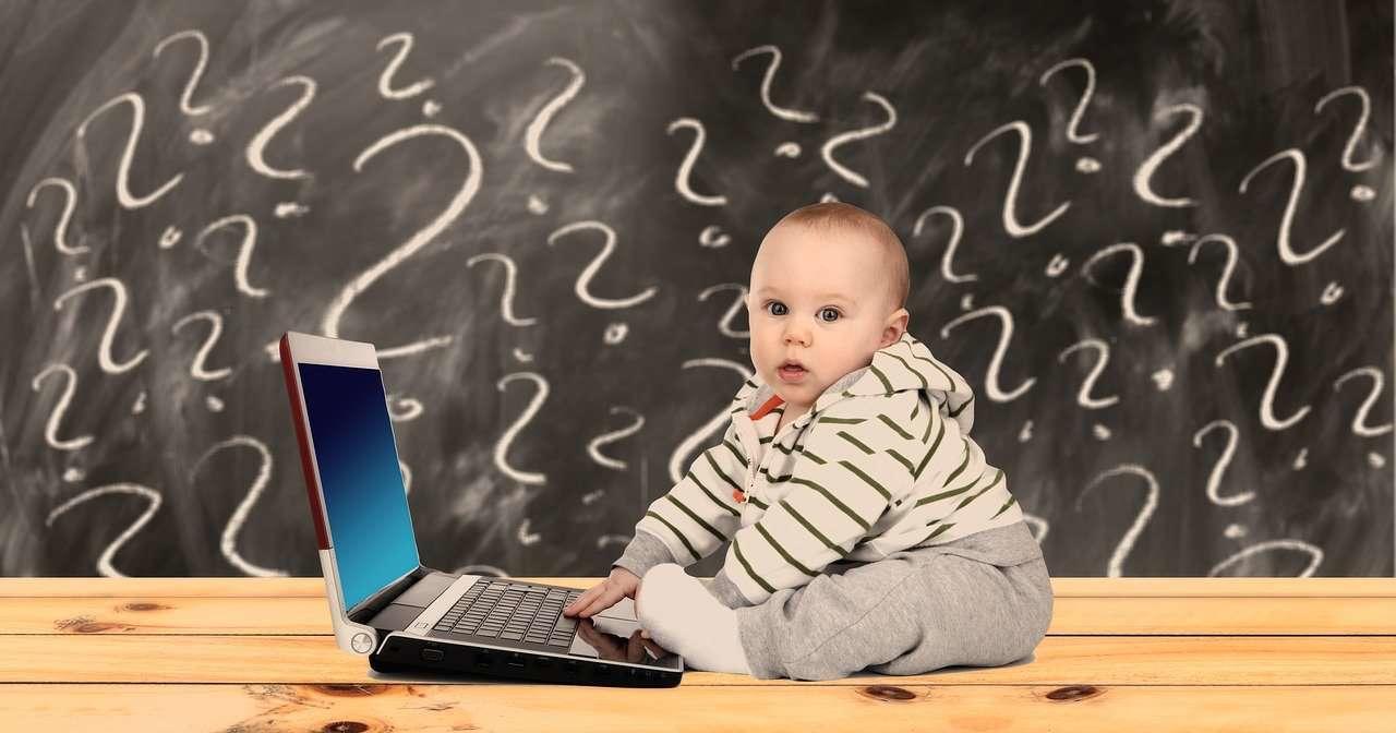 I primi anni di vita sono i migliori, per apprendere le nuove lingue.