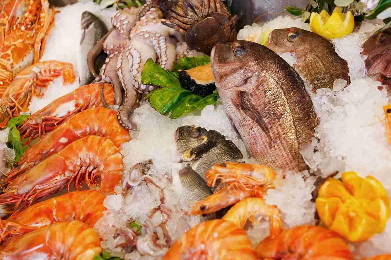 Sapresti scegliere il pesce giusto per ottenere un ottimo sashimi?