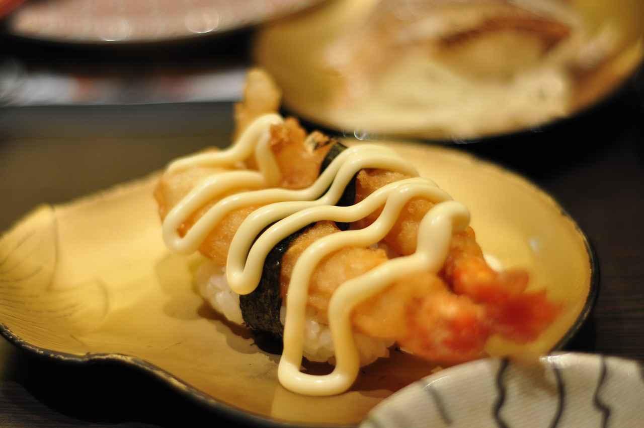 Alla fine, si tratta pur sempre di un piatto fritto e il fegato potrebbe risentirne, prima o poi.