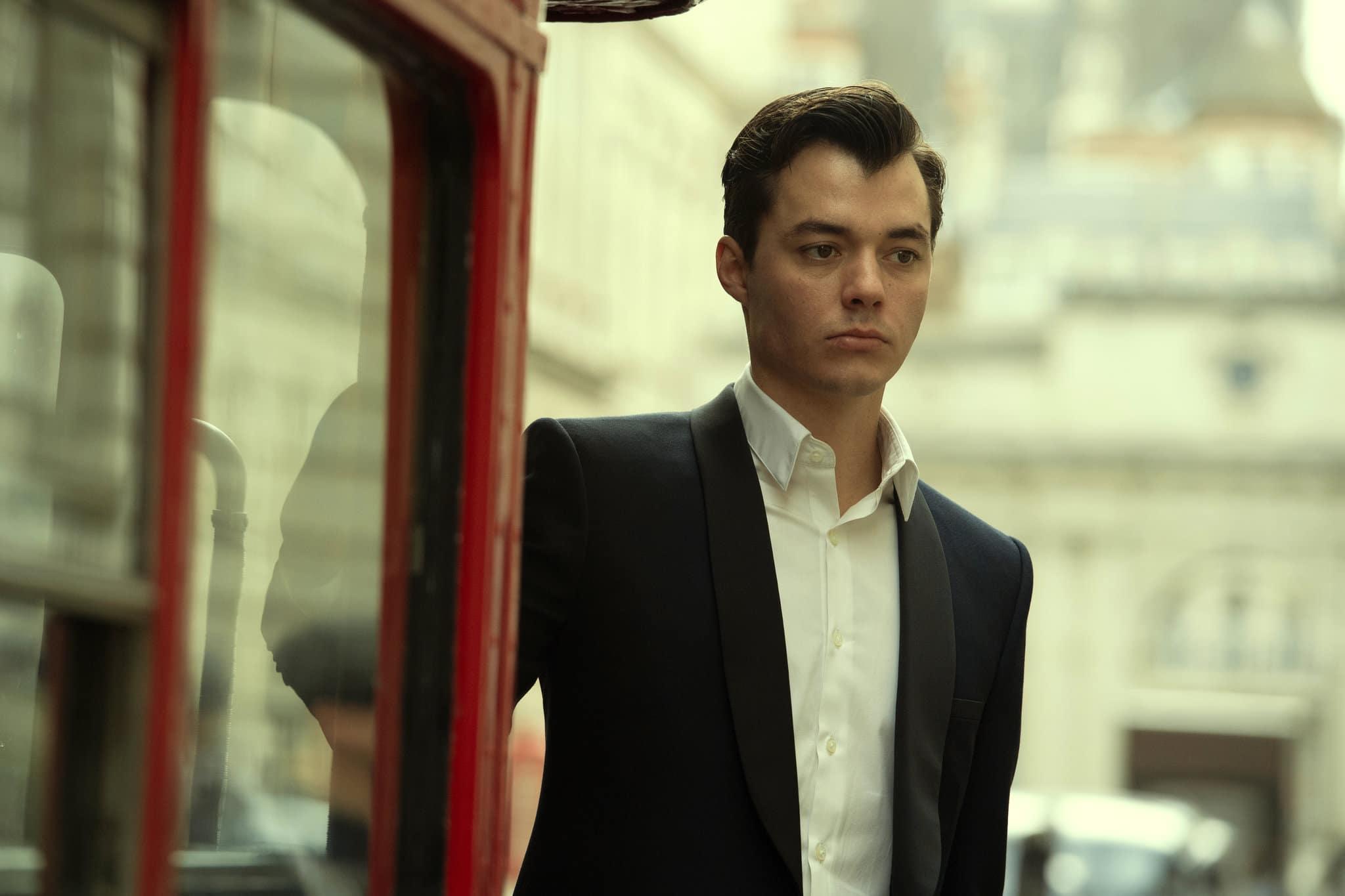 Con Pennyworth potrai scoprire le sottigliezze dell'inglese britannico.