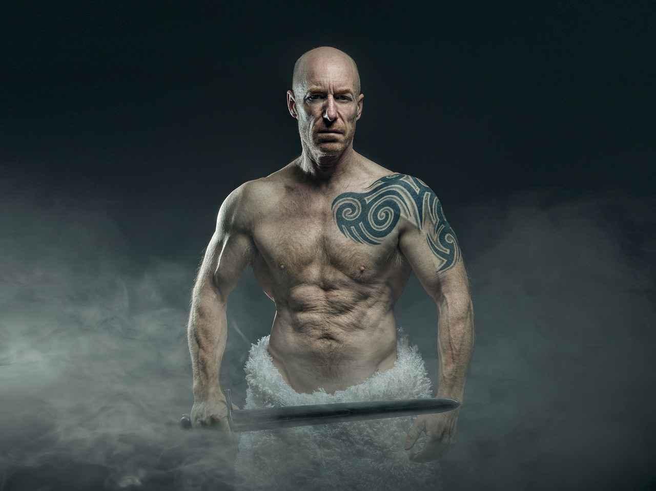 Potresti andare per un corso collettivo, per sgranchirti dopo ore di ufficio, ...