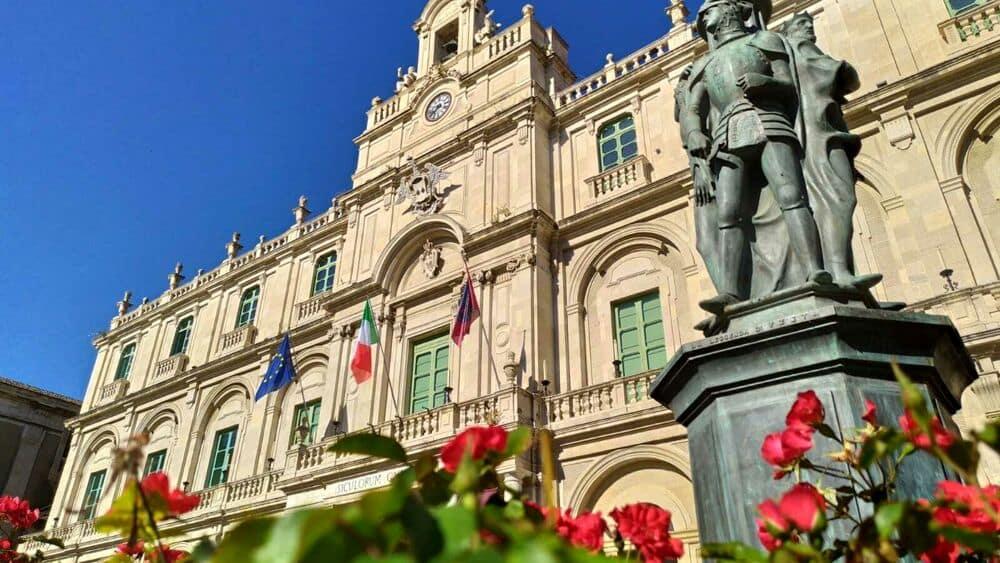 Puoi inserire un annuncio per lezioni all'Università di Catania.