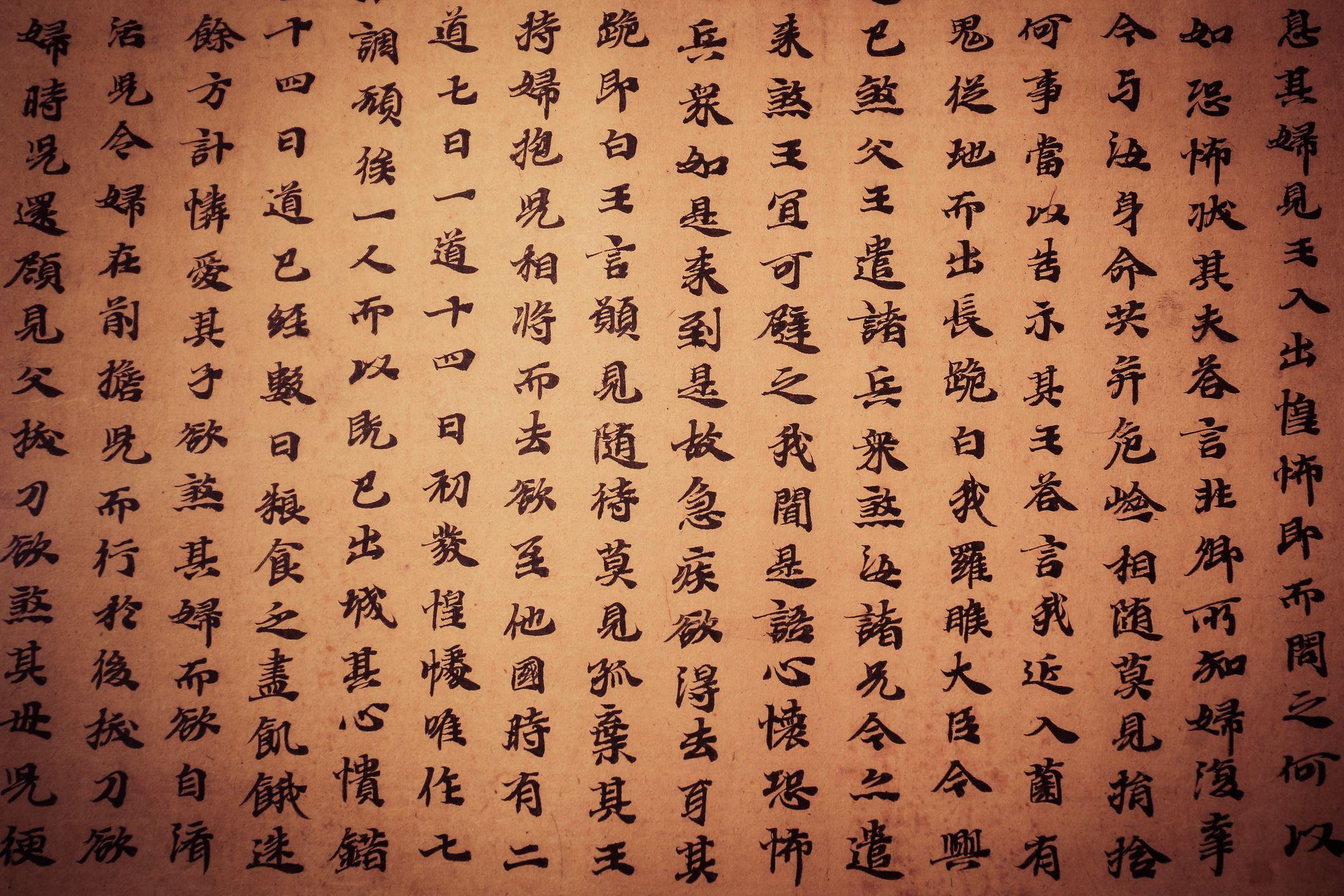 Nel tuo annuncio per un corso di cinese cura l'ortografia e includi ogni informazione pratica su giorni, orari e metodologia usata.