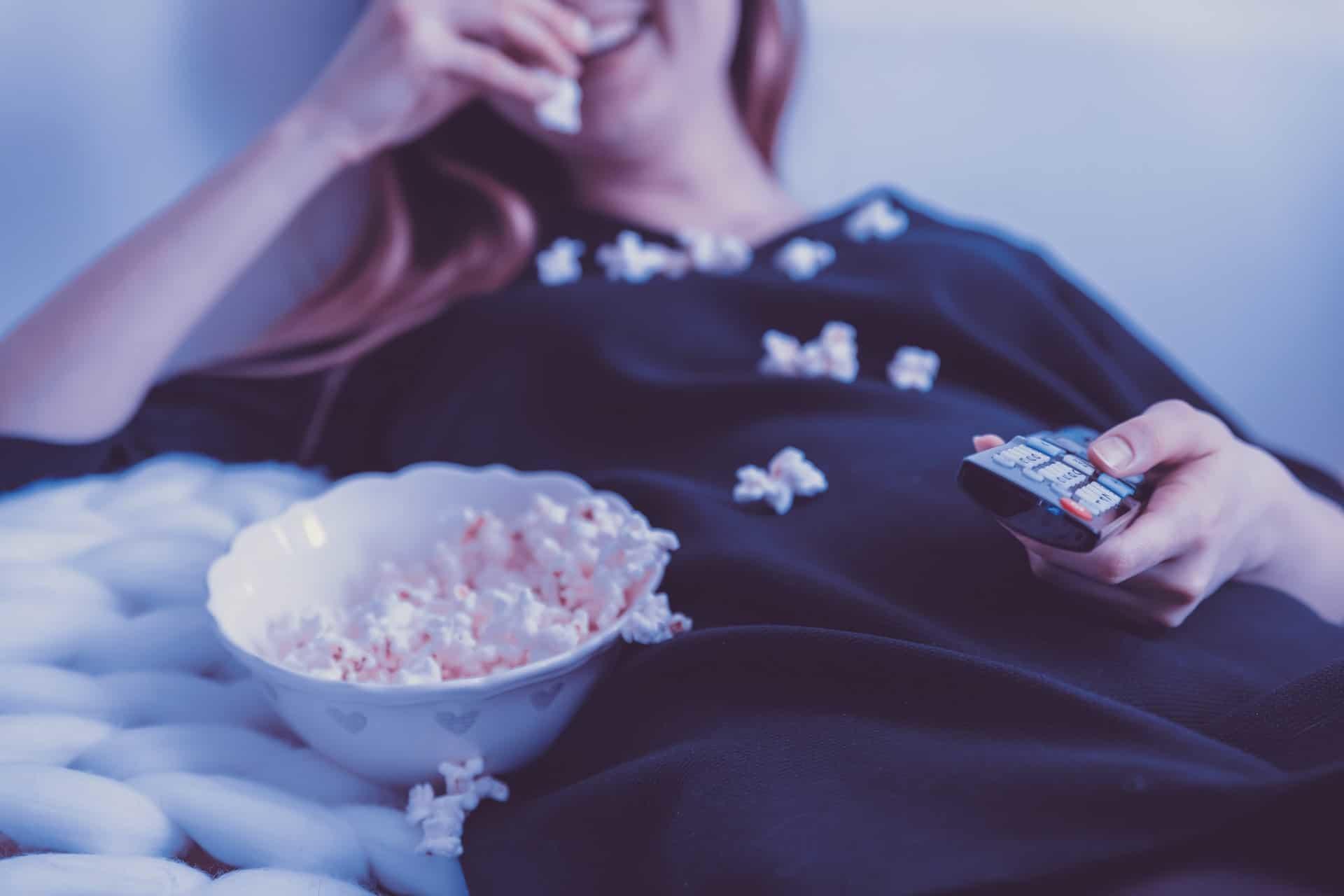 A seconda dell'accento che preferisci, scegli serie americane o britanniche!