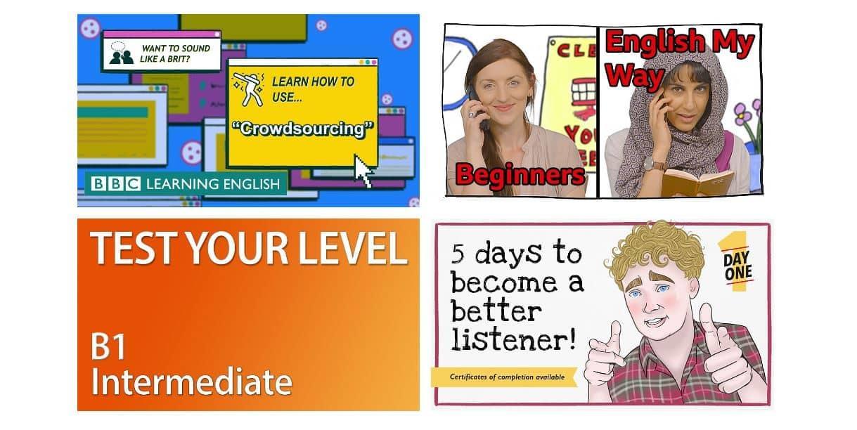 Internet ti fa seguire corsi di inglese gratuiti anche a Bologna.