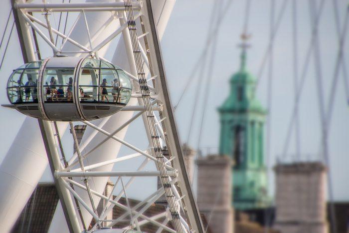 Se hai il budget e il tempo per andare a Londra per una settimana, non esitare: la capitale inglese ti catturerà con il suo incantesimo e non vorrai più andartene!