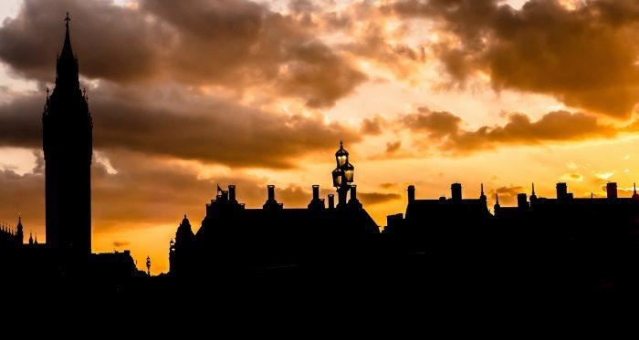 Qual è la stagione migliore per andare nella capitale britannica?