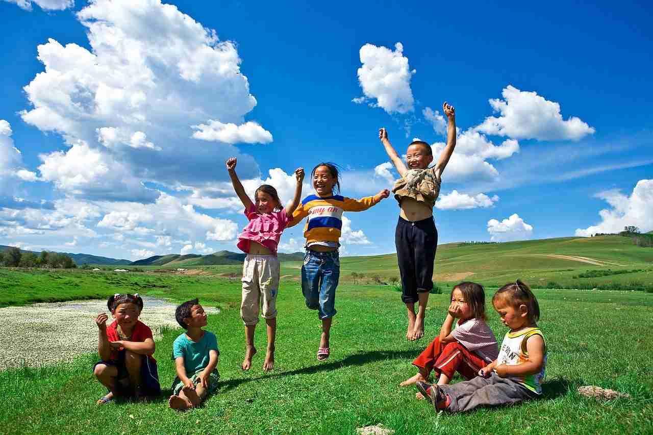 La vicinanza della Mongolia alla Russia ne ha determinato l'influenza a livello culturale.