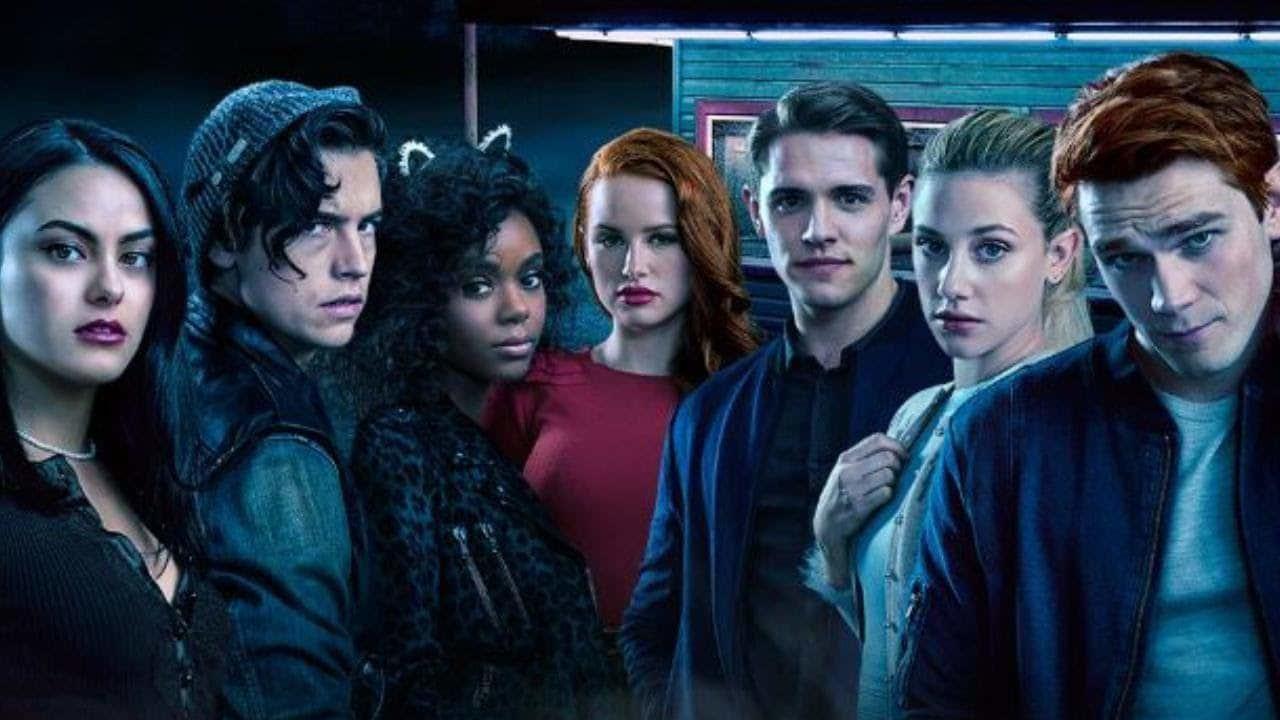 Riverdale fa parte delle serie più amate su Netflix!