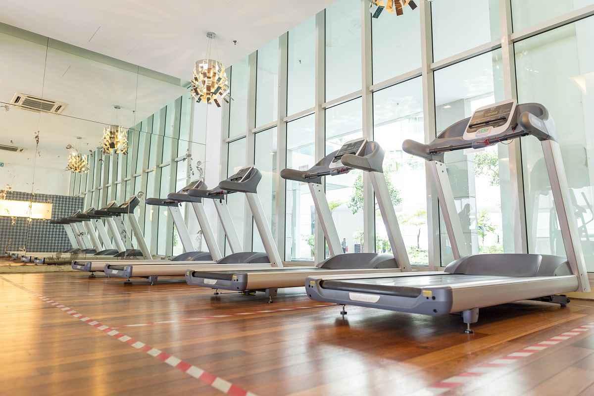 Non sempre la tariffa elevata è segno di qualità dello sport che vi puoi praticare.