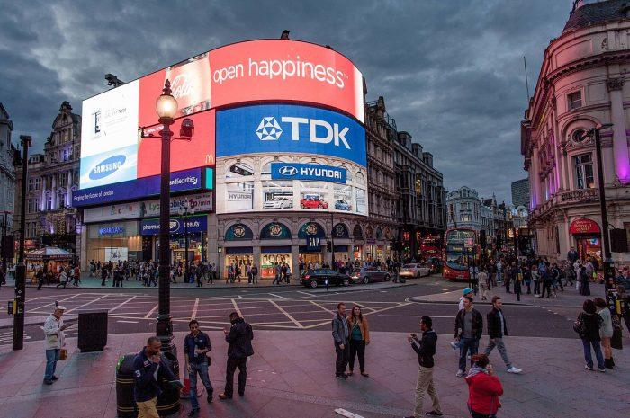 Quali sono i quartieri di Londra più belli?