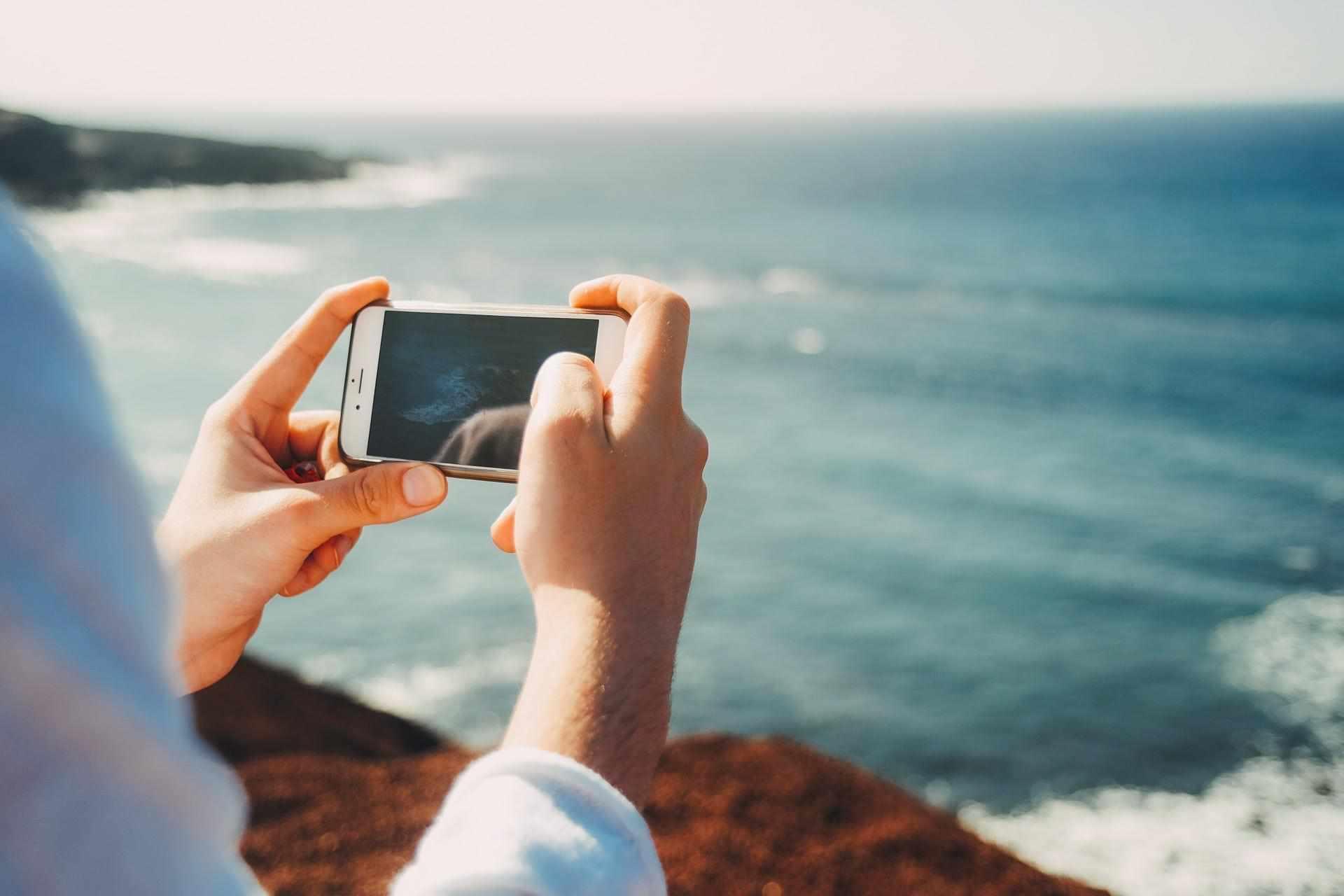 Accessori esterni e app inserite nel software del tuo smartphone saranno necessari.