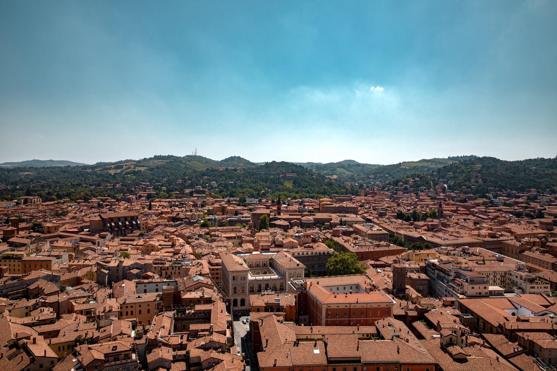 Nei corsi di cucina potrai anche imparare la storia delle ricette tradizionali italiane! 