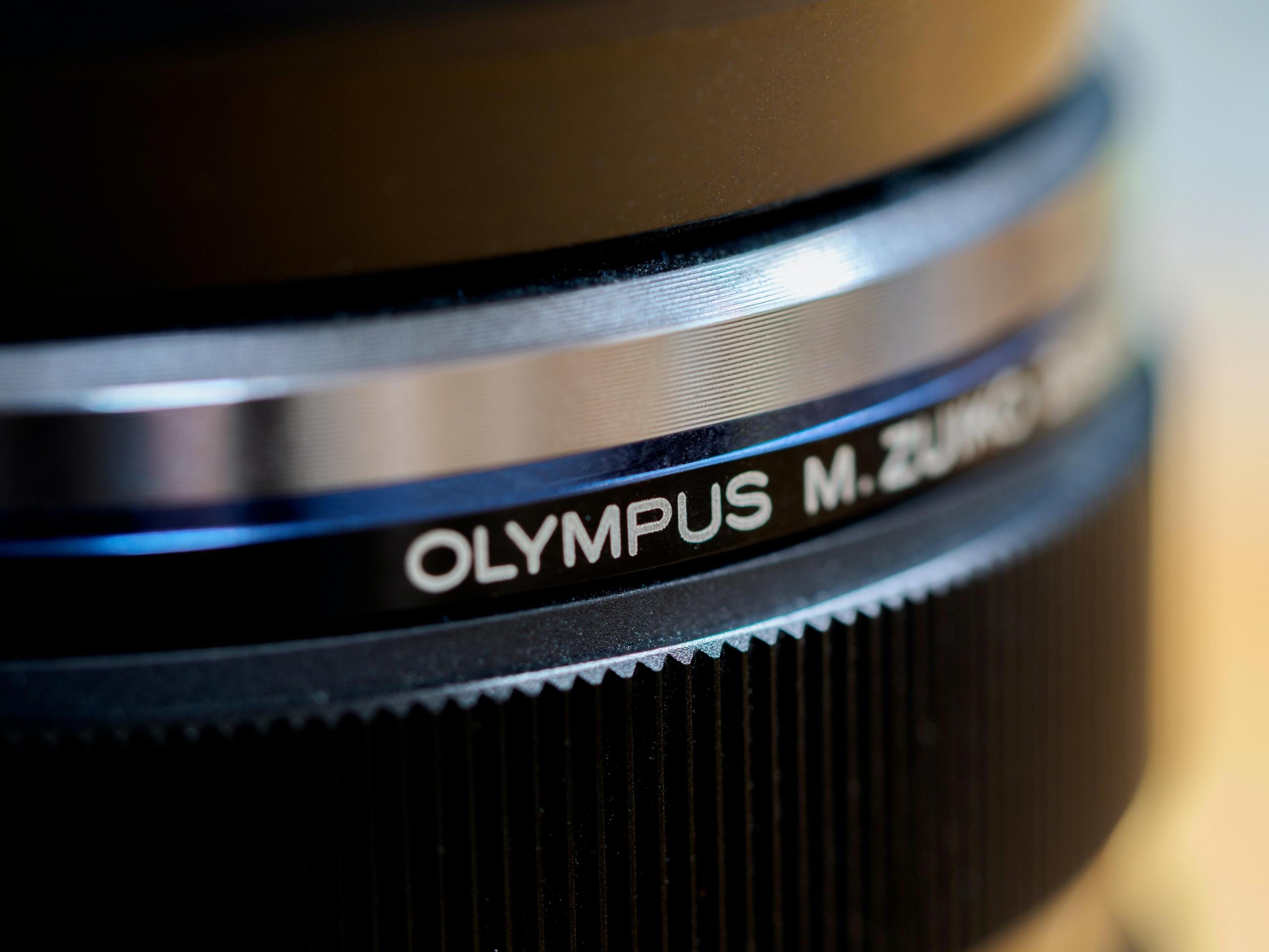 Le Olympus sono piuttosto apprezzate per la loro ergonomia e la qualità dei loro video.