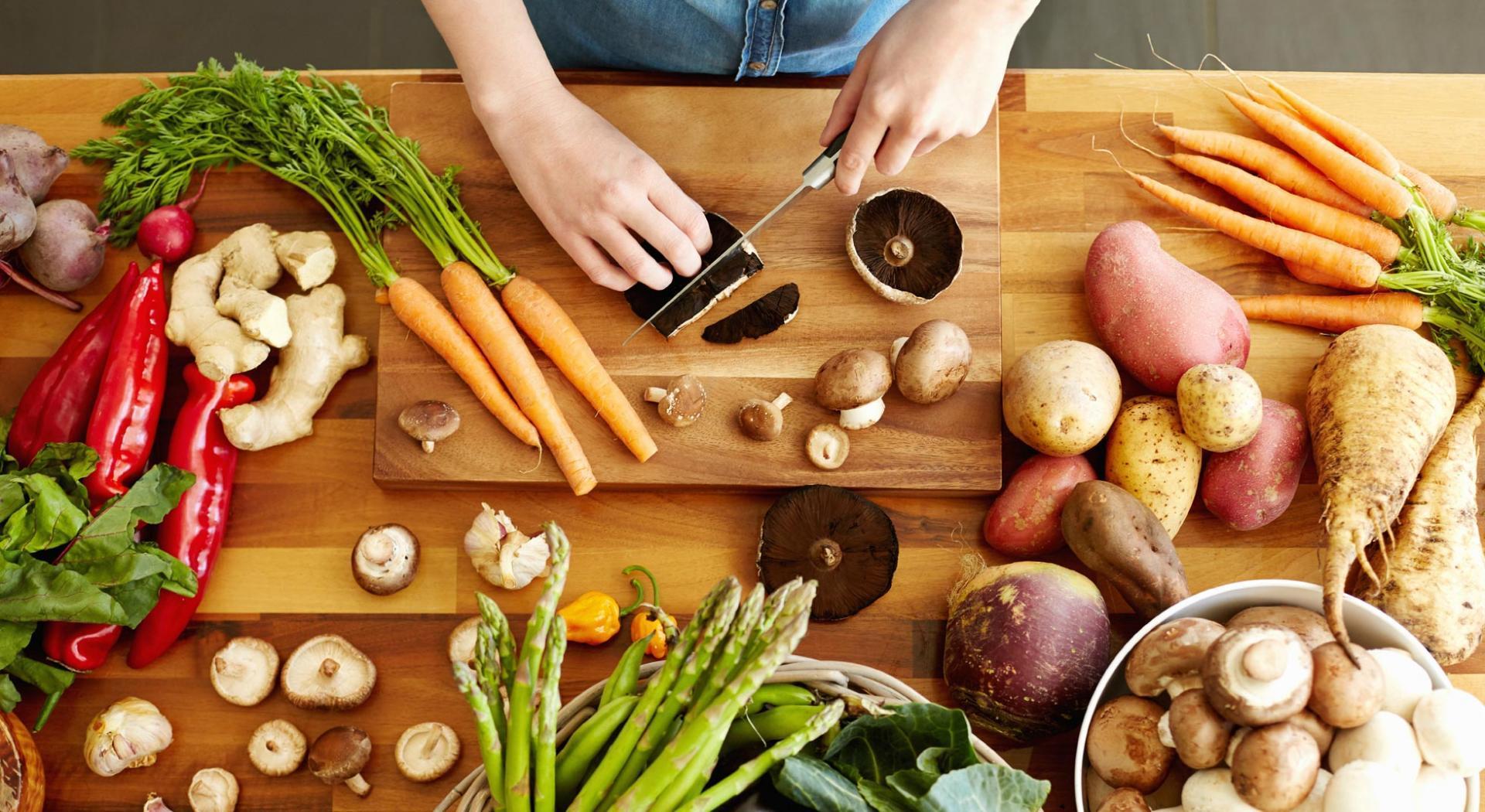 Ecco alcune ricette ideali per dimagrire con gusto.