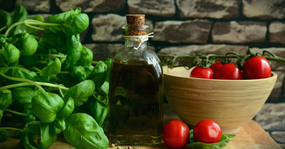 Ecco una guida per una cucina sana.