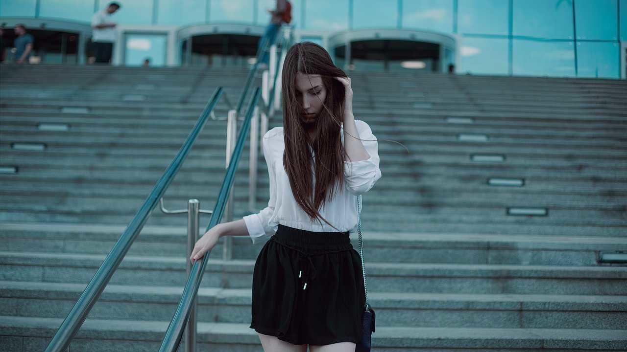 La fotografia di moda è diventata una vera arte!
