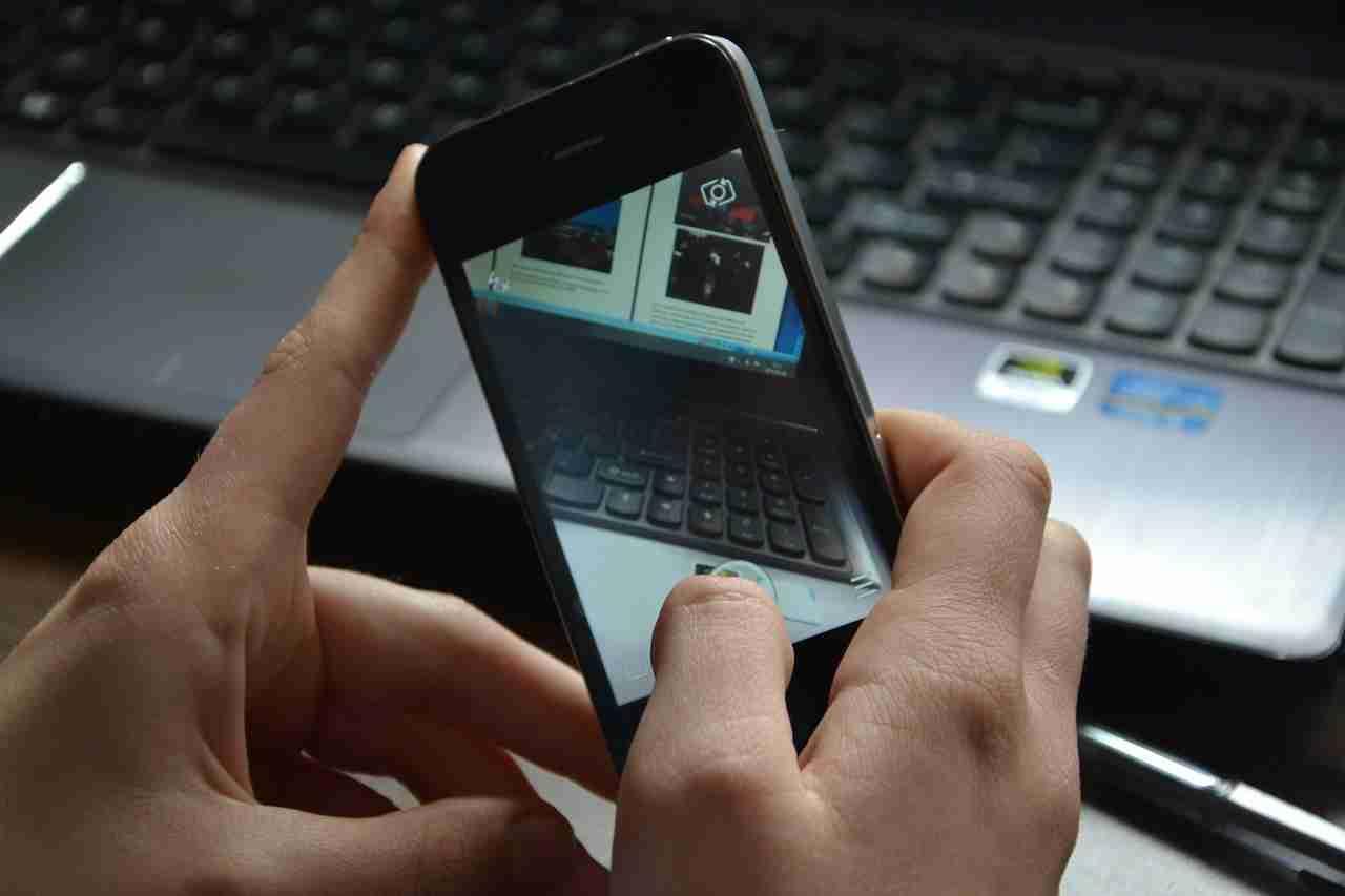 Il modo normale è quello inserito per default nel tuo smartphone.