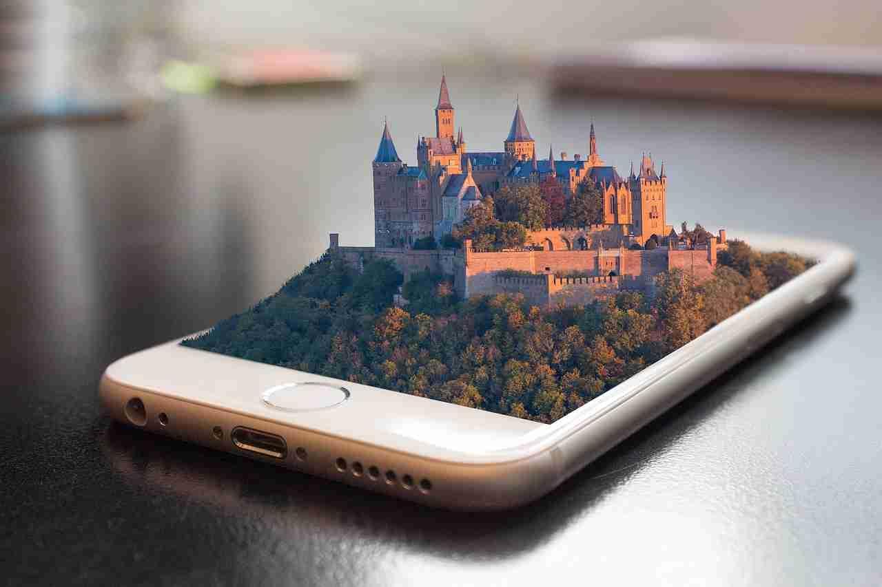 Paesaggi e ritratti sono i migliori scatti da fare con un telefono moderno.