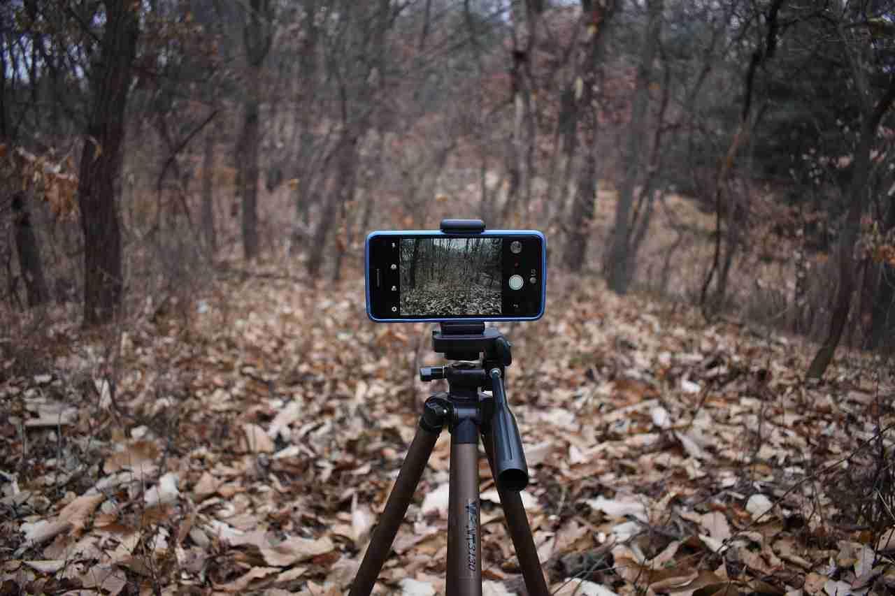 La qualità raggiunta da questi apparecchi è tale che è possibile girare completamente un film in altissima qualità.
