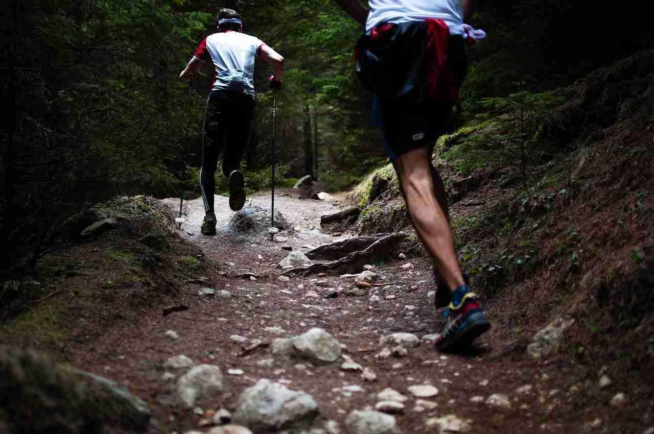 Molti esercizi in palestra, a casa o in spiaggia possono aiutarti a mantenere in forma il tuo fisico e le tue gambe.