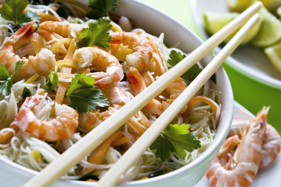 Ecco un piatto gustoso di ispirazione giapponese per dimagrire senza sacrifici.