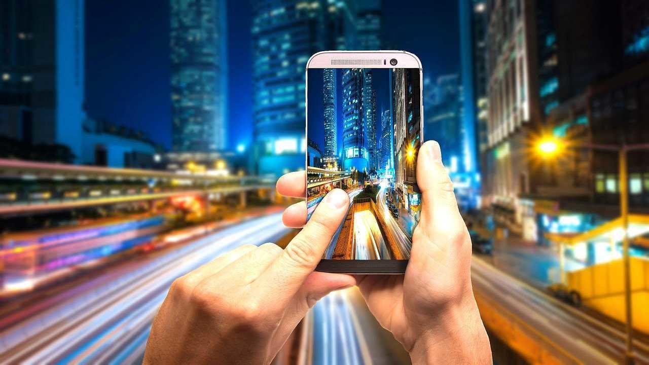 Alle volte, non è possibile distinguere il reale dalla manipolazione dell'immagine.