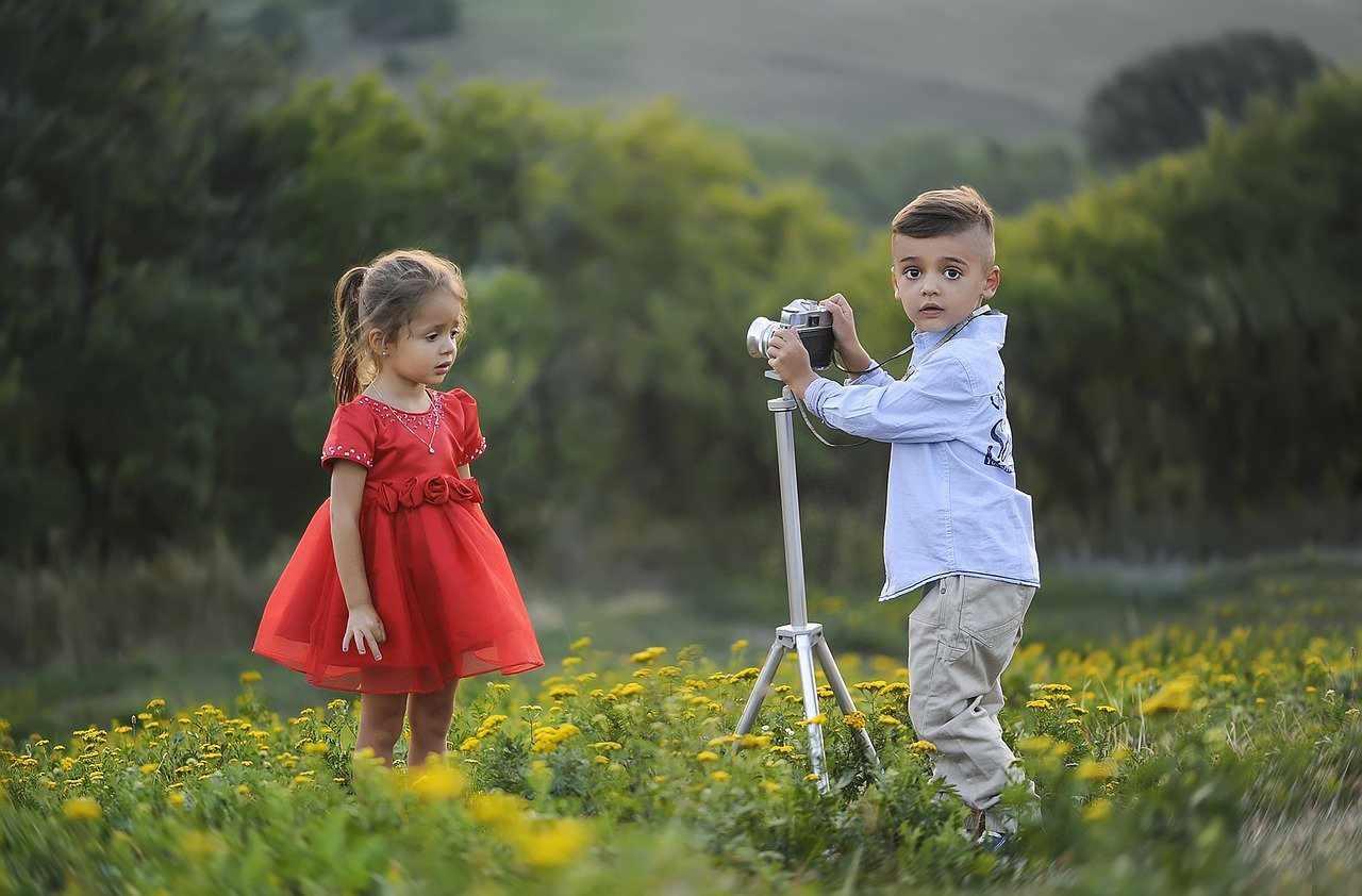 Anche se molte funzioni sono automatizzate, locchio del fotografo è sempre richiesto.