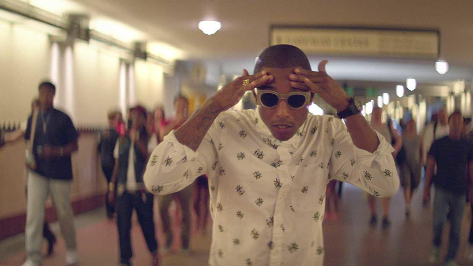 Tanti brani di questa lista ti saranno già noti, altri un po' meno.