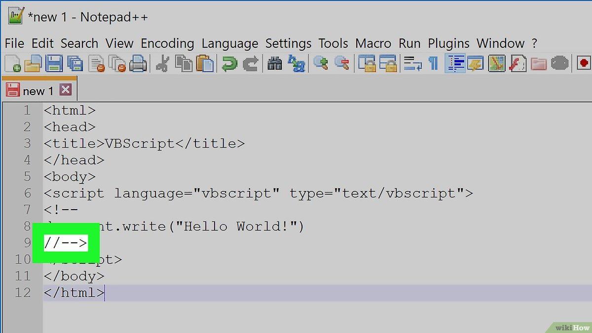 Hai la scelta tra diversi editor: quale preferisci?