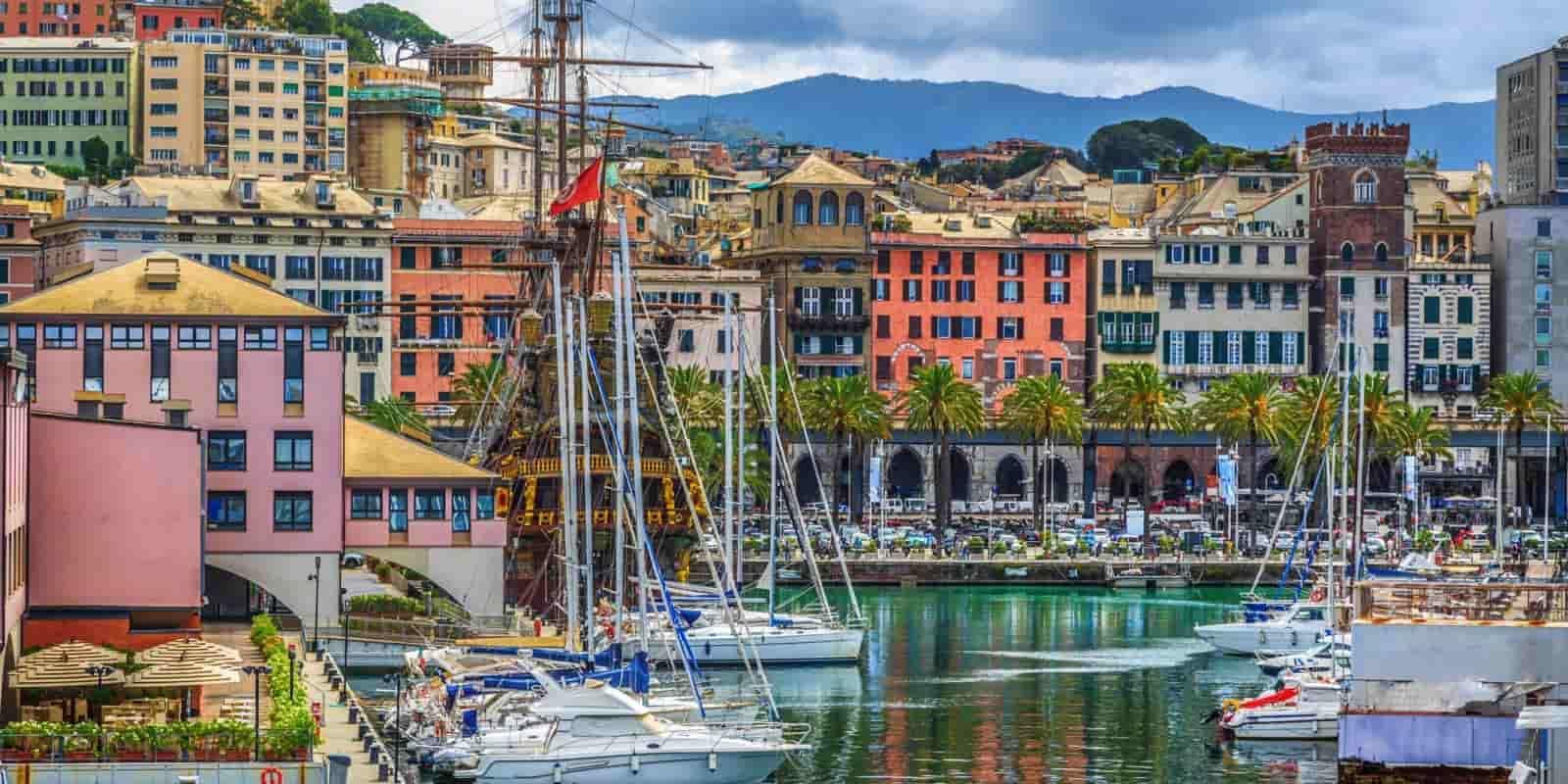 Scopri in che modo prendere lezioni di yoga a Genova, qual è lo stile più adatto tra hatha, raja, iyengar, ashtanga.