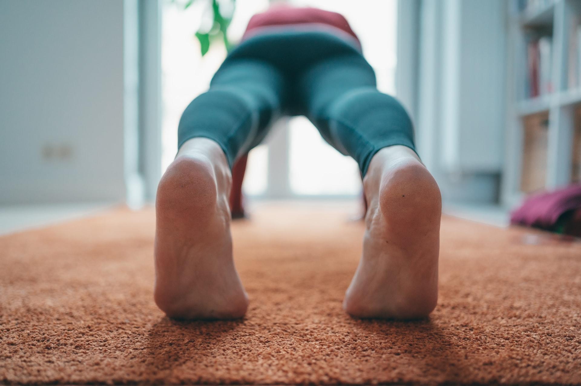 Con gli insegnanti di Superprof puoi scoprire esercizi yoga per le braccia e tutto il corpo