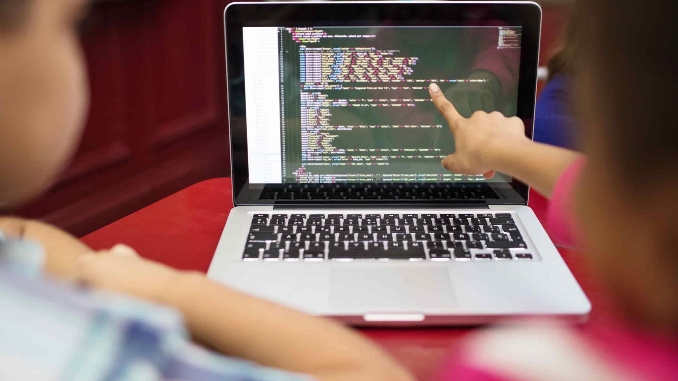 L'esperienza è la più preziosa competenze per chi vuole insegnare programmazione.