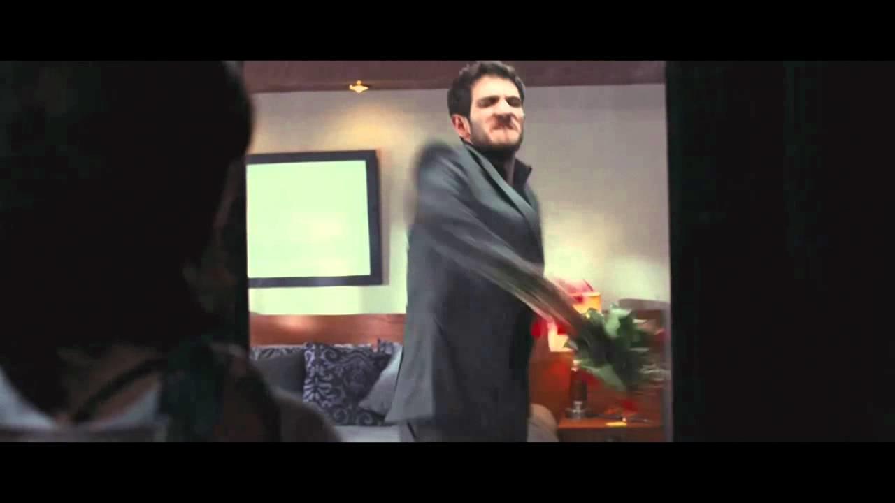 Non il classico triller, soprattutto se lo guardi in lingua originale spagnola.