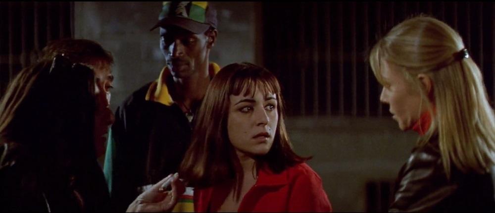 Il film di Almodovar è del 1999 ed ha vinto a Cannes il premio per la migliore regia.