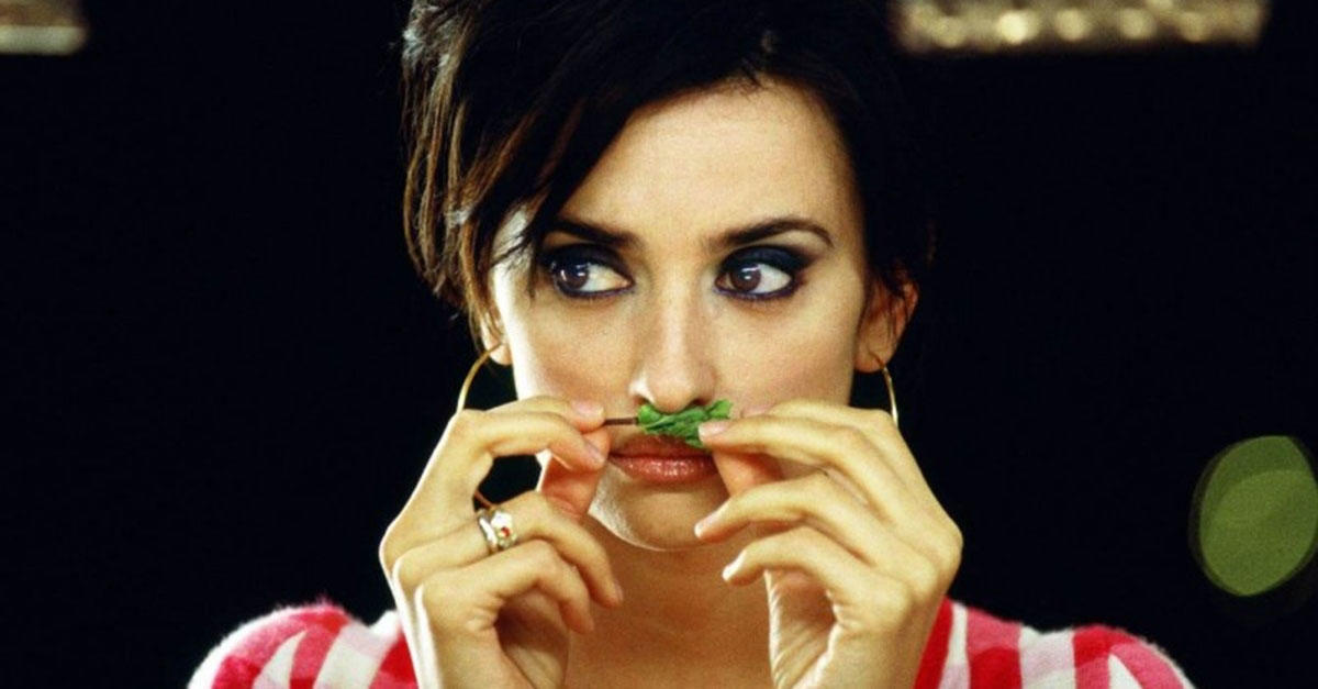 La diva non è solo la musa di Almodovar, ma ha partecipato anche a film di tanti altri registi.