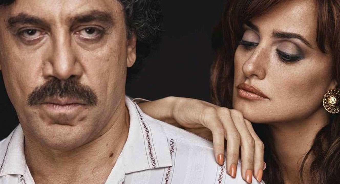 La pellicola del 2017 ha per protagonista femminile ancora una volta Penelope Cruz.