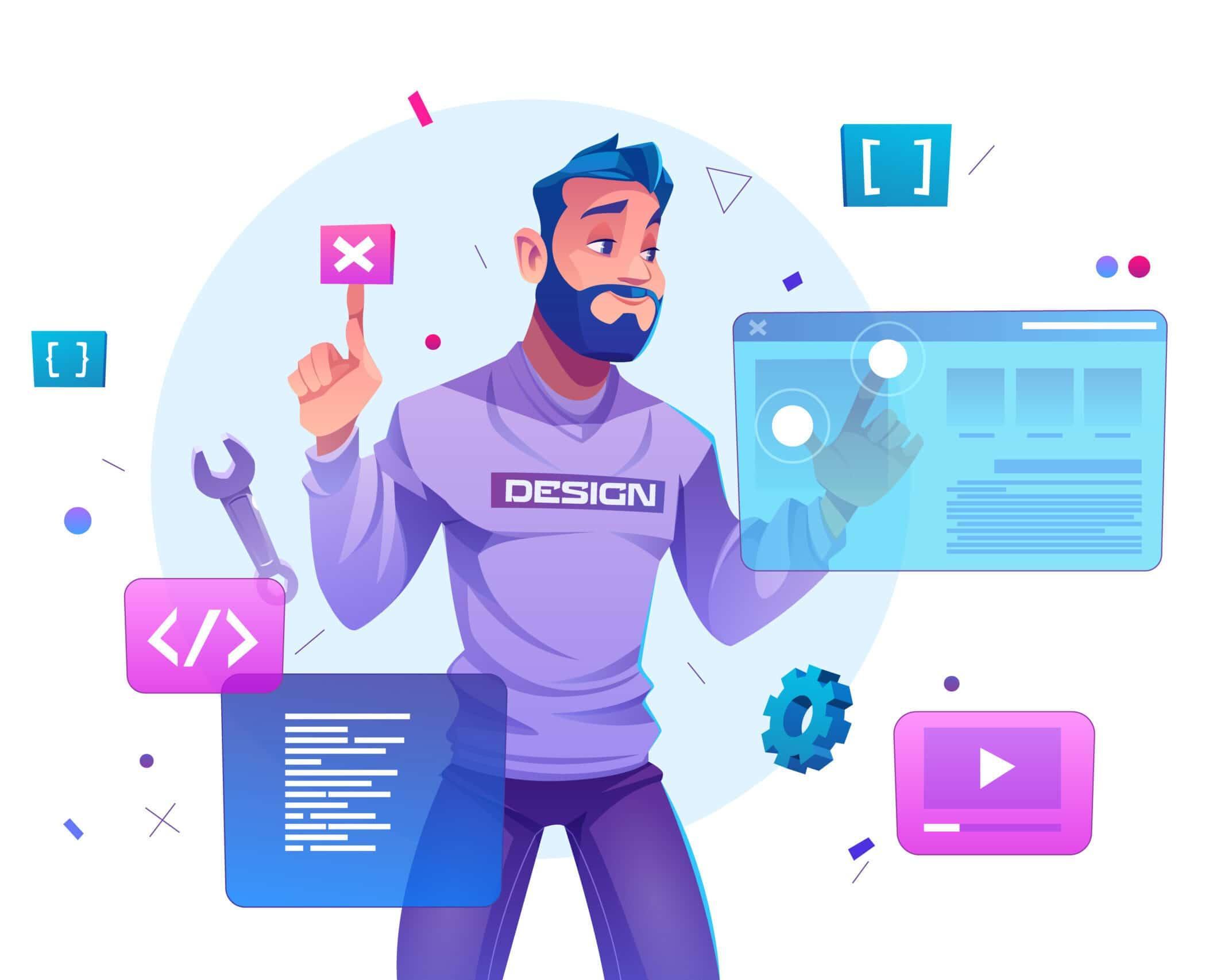 Con l'insegnante giusto è facile diventare bravi con la programmazione.