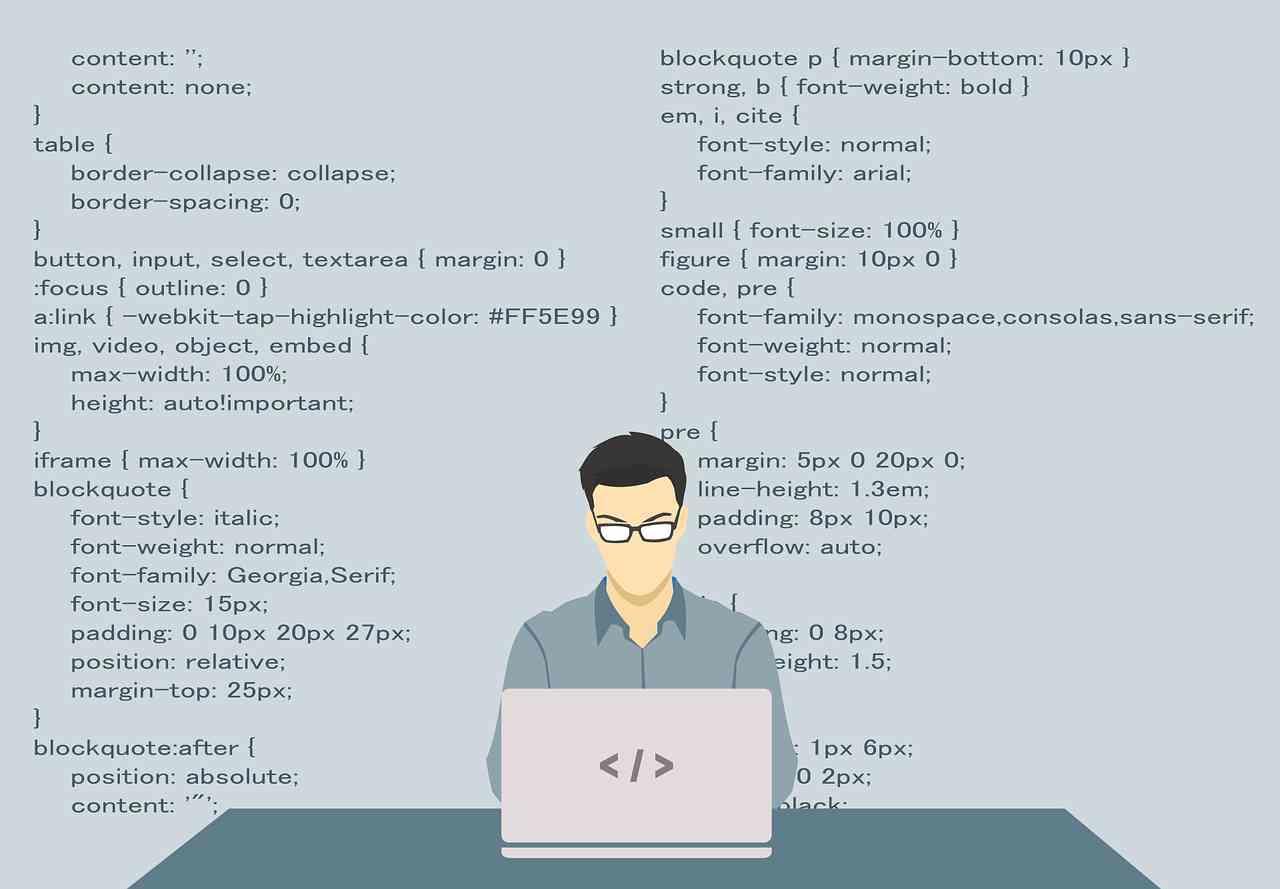 Del resto, la programmazione è pur sempre un linguaggio: per parlare con i pc, lo devi conoscere.