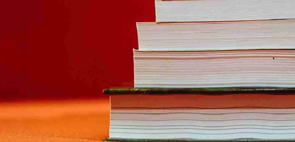 Le materie in seconda media sono tante e diverse e il rischio è di ritrovarsi sommersi.