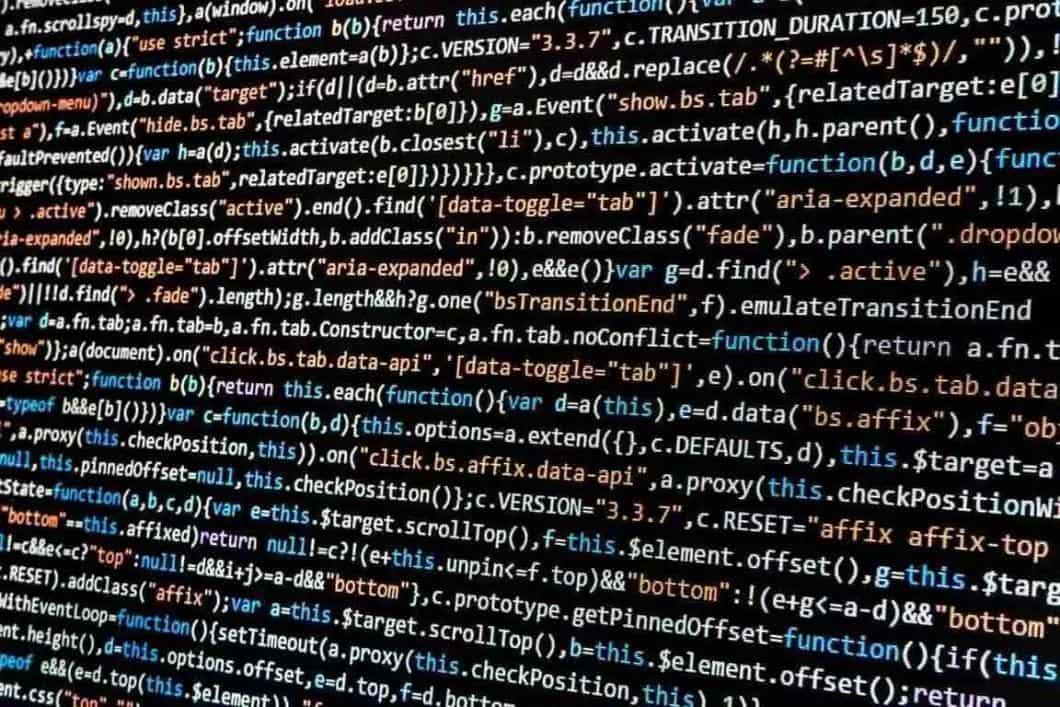 Il linguaggio è composto da istruzioni che vengono forniti al computer!