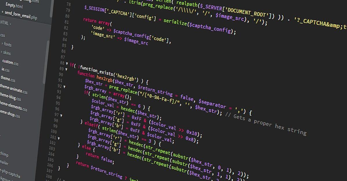 Se vuoi creare immagini con il linguaggio PHP devi scrivere correttamente la formula del codice, non solo per indicare al server che si tratta di un'immagine, ma anche per salvare un'immagine in una cartella PHP.