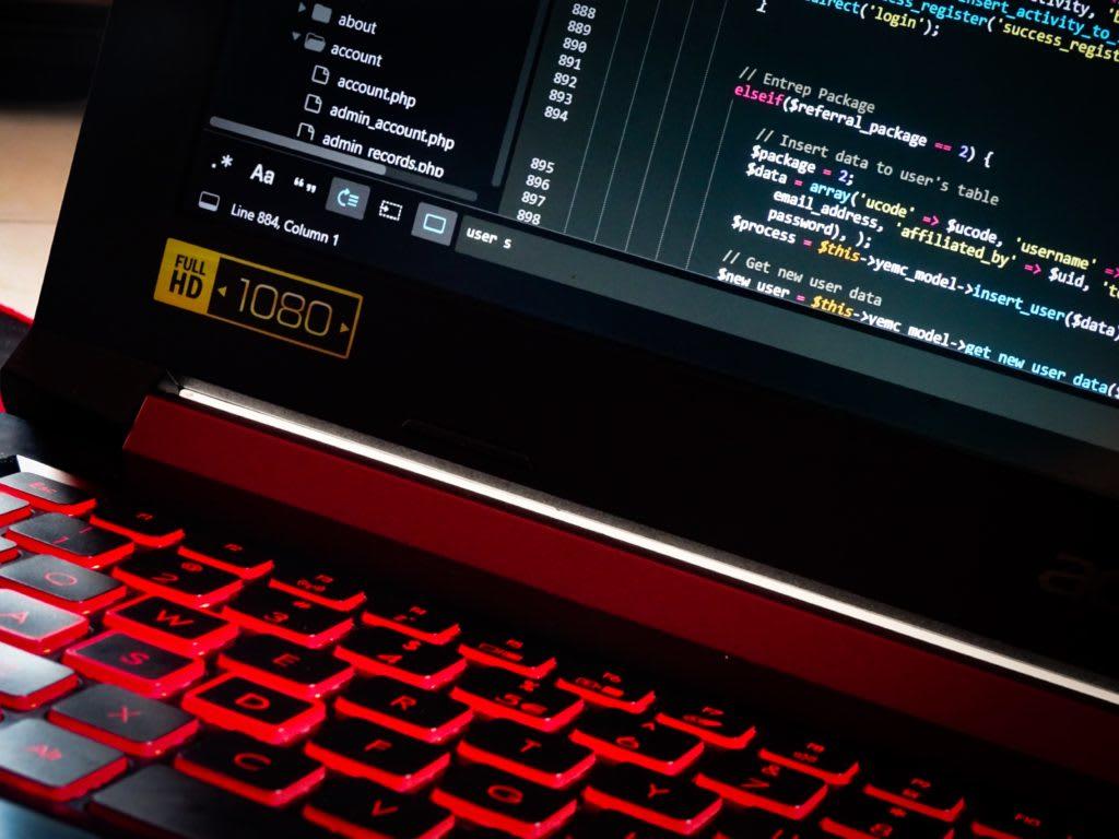 Avere la versione più recente di PHP è una garanzia di sicurezza e velocità per il tuo sito web.