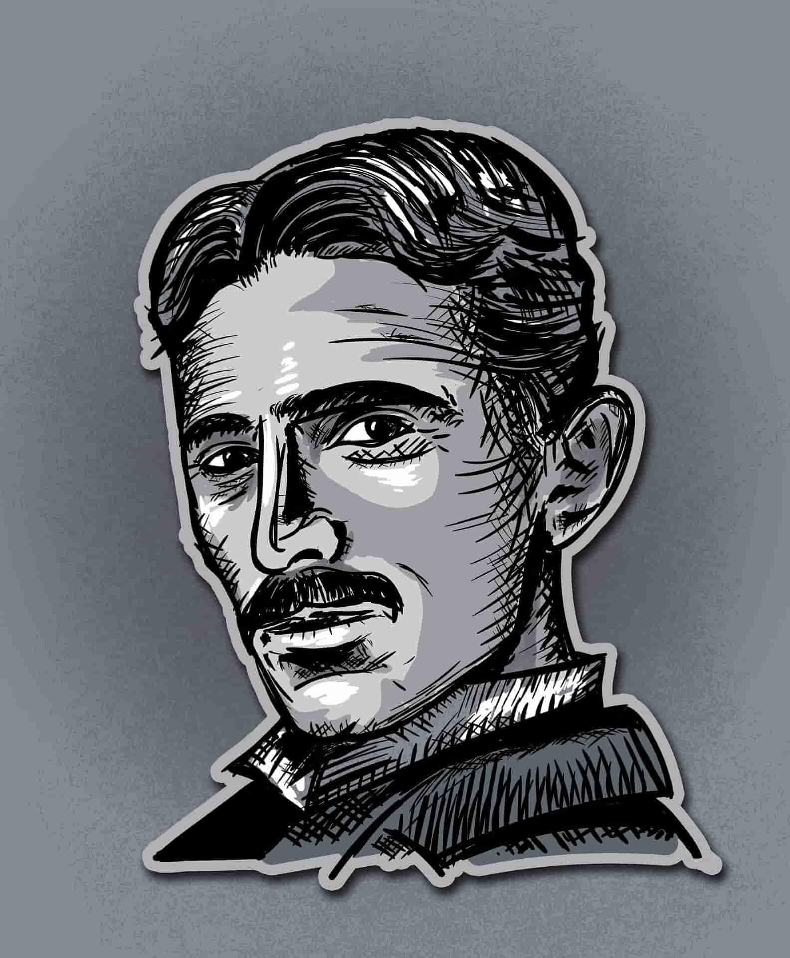 Il fisico e ingegnere Nikola Tesla ha dato un contributo essenziale alla scienza e all'umanità con gli studi sull'elettricità, le onde radio e molte altre invenzioni tuttora inesplorate.