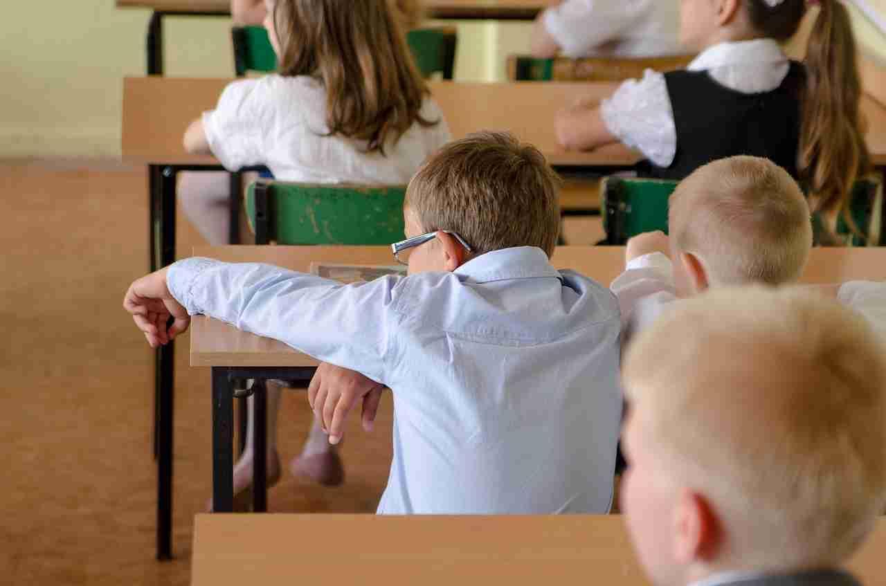 I compiti a casa in autonomia, almeno rispetto al maestro o alla maestra, saranno il momento di mettere tutto se stesso nel programma scolastico.