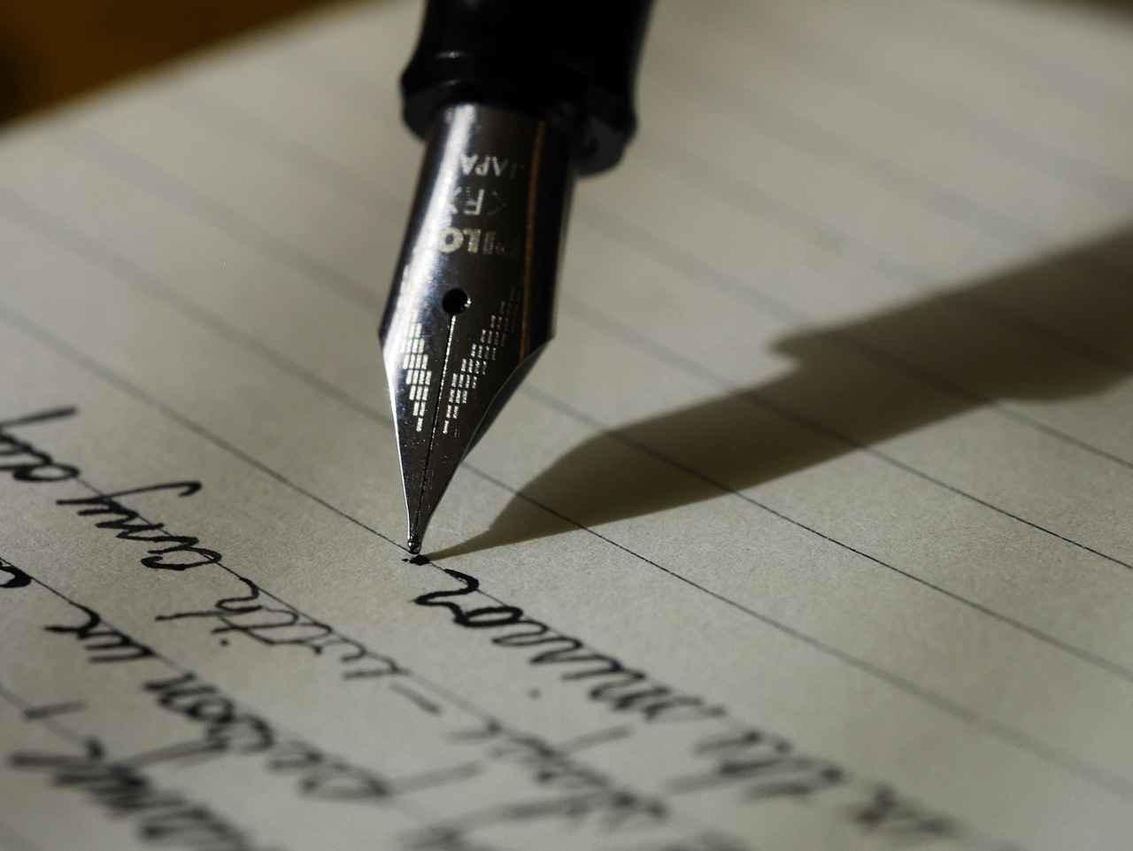 Un professore privato al pomeriggio può indirizzare verso una corretta scrittura e un ottimo utilizzo della lingua italiana.